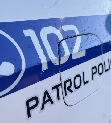 Від початку року в ДТП на Прикарпатті загинули 18 людей, а 311 – отримали травми