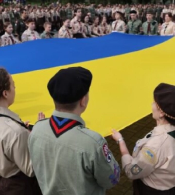 У суботу через заходи Пласту у Львові деякі тролейбуси курсуватимуть за зміненими маршрутами