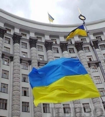 Кабмін погодив призначення вісьмох голів РДА у Києві