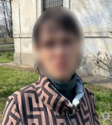 У Хмельницькому судитимуть рецидивістку, яка обікрала друга та купила собі смартфон