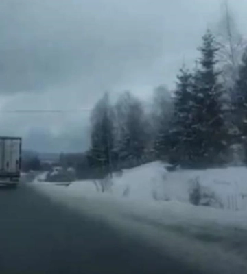 На Миколаївщині через негоду обмежили рух автотранспорту На Миколаївщині через негоду обмежили рух автотранспорту