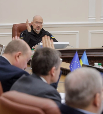 Кабмин выделил деньги на оплату коммуналки в медучреждениях Харьковщины