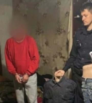 Вісім років за ґратами проведе житель Одеського району за спричинення тяжких тілесних ушкоджень цивільній дружині