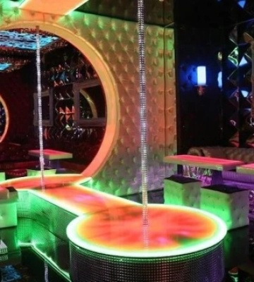 В доме, где живет Кличко: в Киеве закрыли скандальный ночной клуб Tootsie