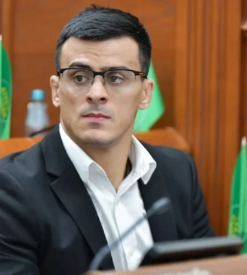 Чемпіон світу з дзюдо став очільником столичного Святошинського району