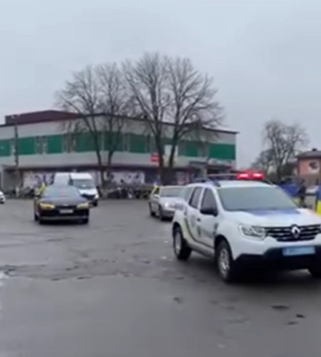 На Волині попрощаються із захисником Віктором Демчуком