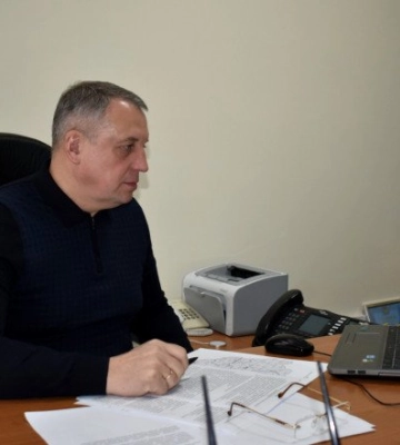 На Волині продовжують удосконалювати роботу військово-лікарських комісій