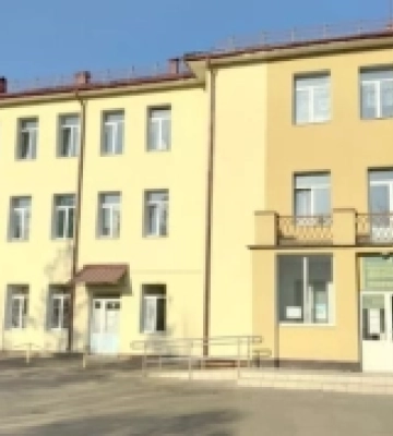 У Рівному відкрили новий стоматологічний кабінет для дітей