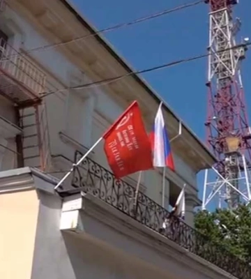 Зеленський запровадив санкції проти російських пропагандистів