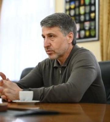 Мовна політика на Закарпатті: результати, ініціативи та підтримка нацменшин