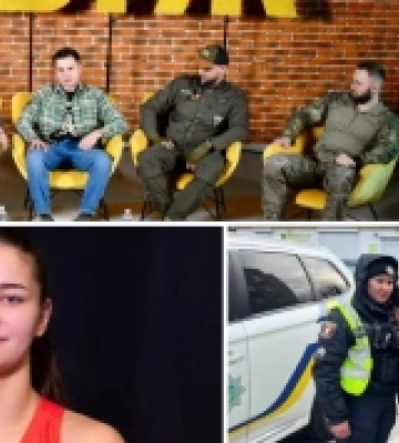Дайджест головних новин Волині за 11 квітня