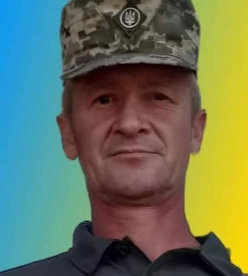 13 жовтня закінчив підготовку штурмовика, а 15 жовтня загинув у бою: волинянину просять присвоїти державну нагороду