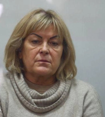 У Польщі відкрили кримінальну справу щодо колишньої очільниці Хмельницької обласної МСЕК Тетяни Крупи