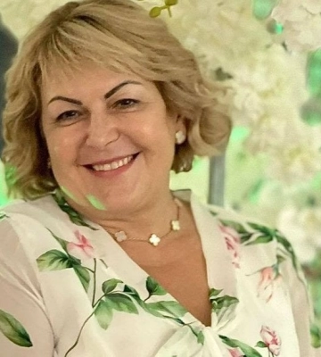 У Польщі відкрили кримінальну справу щодо колишньої очільниці Хмельницької обласної МСЕК Тетяни Крупи