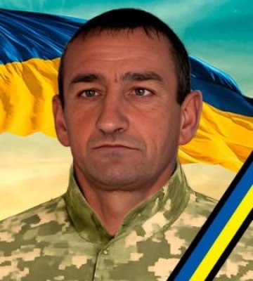 Ще одна втрата: у війні з РФ загинув захисник із Закарпаття (ФОТО)