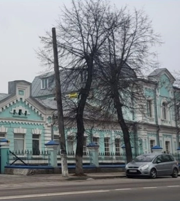 Фонд держмайна виставив на продаж Житомирський лікеро-горілчаний завод