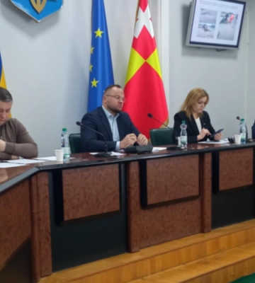У Луцьку хочуть створити Раду ветеранів