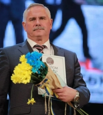 На Волині ексмер судиться з державою, вимагаючи 57 тисяч пенсії На Волині ексмер судиться з державою, вимагаючи 57 тисяч пенсії
