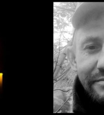 Несподівано та завчасно зупинилося серце захисника з Волині Анатолія Мазура