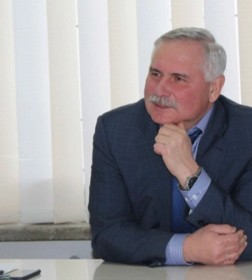 На Волині колишній мер судиться з державою, вимагаючи 57 тисяч пенсії На Волині колишній мер судиться з державою, вимагаючи 57 тисяч пенсії
