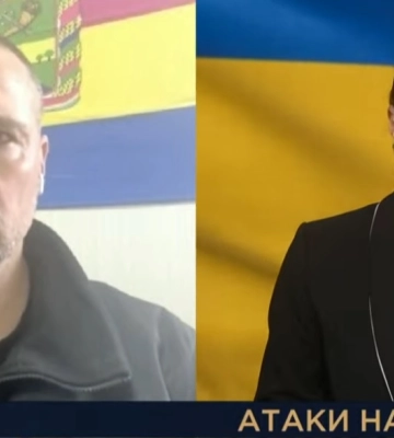 Як близько ворог до Куп’янська та що кажуть військові: дані Канашевича