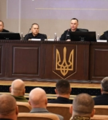 На Кіровоградщині призначили нового керівника поліції
