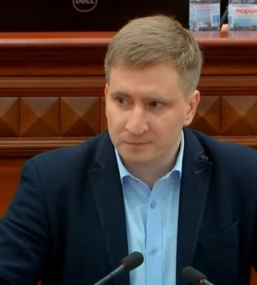 Секретар Київради Володимир Бондаренко заявив про відставку