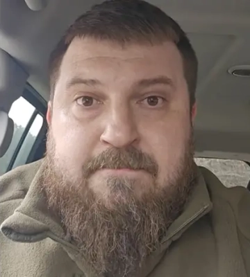 «Не шкода цивільних»: заява військового після удару по Кривому Рогу обурила мережу