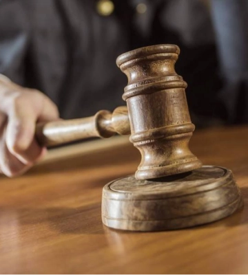 В Миколаєві засудили до 12 років тюрми агента рф, який шпигував за військовими катерами