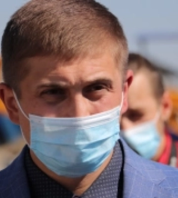 Декларація Сергія Козиря: мільйони в нерухомості та долари готівкою