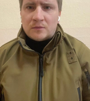 Вице-мэр Киева Бондаренко написал заявление об отставке несмотря на то, что депутаты Киевсовета не поддержали его увольнение
