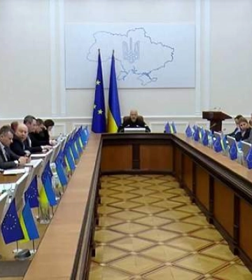 У Кабміні схвалили річний звіт про виконання держбюджету