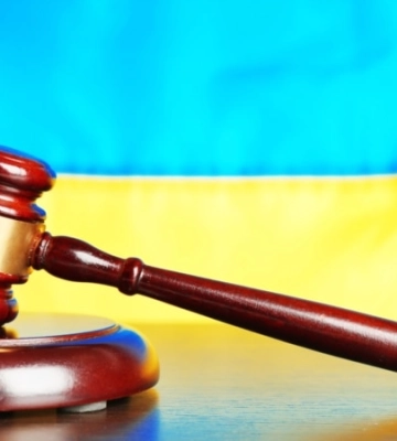 В Украине к 15 годам лишения свободы приговорили еще одного участника «самообороны Крыма» – Прокуратура АРК
