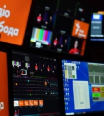 Українська редакція «Радіо Свобода» зменшує обсяги мовлення і відправляє частину співробітників у простій
