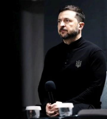Віктор Микита обговорив із Президентом підтримку прифронтових громад Дніпропетровщини Віктор Микита обговорив із Президентом підтримку прифронтових громад Дніпропетровщини