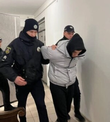 Смертельне побиття дівчини на Буковині: 18-річного підозрюваного взяли під варту без права застави
