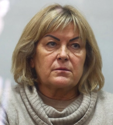 У Польщі відкрили кримінальну справу щодо колишньої очільниці Хмельницької обласної МСЕК Тетяни Крупи