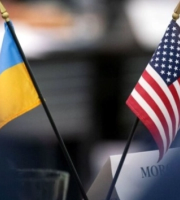 Нова угода про копалини містить ще суворіші умови для України: що відомо