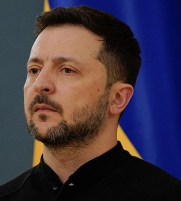 Зеленский назвал количество Patriot для защиты неба