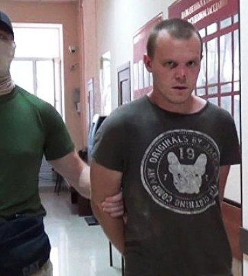 Політв’язень Лимешко не зміг вийти на свободу після відбуття 8 років незаконного увʼязнення в РФ