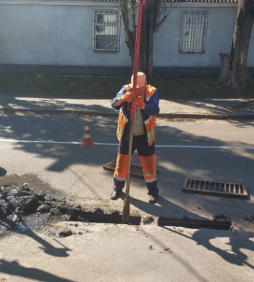 У Києві обмежать рух транспорту на Берестейському проспекті біля станції метро «Нивки»