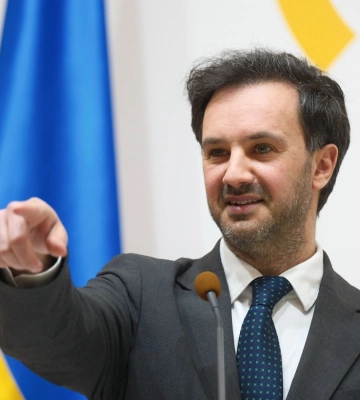 МЗС України: соцмережа Маска замовчує злочини РФ проти дітей