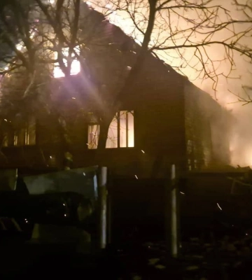Сили ППО збили на Дніпропетровщині 17 російських безпілотників