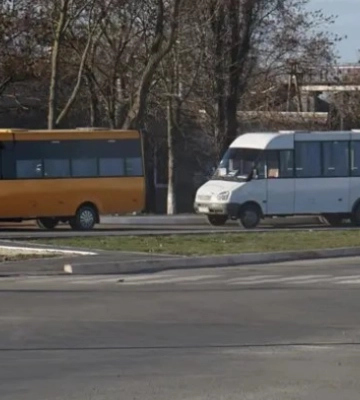 В Ізмаїлі у дні традиційного відвідування місць поховання працюватимуть пільгові автобуси