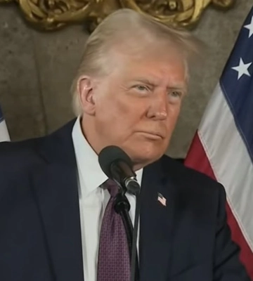 Трамп заявил, что его сын возместит российскому олигарху расходы на свадебные вечеринки, – СМИ