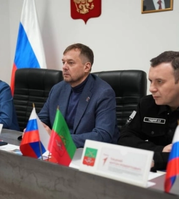 Оккупационная чистка: кто теперь управляет Мелитополем вместо местных предателей