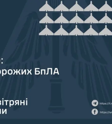 На Донеччині росіяни просуваються в бік Дніпропетровщини: де мали успіх