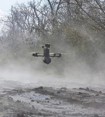 Генштаб розповів про бої на 12 напрямках за добу