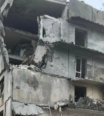 За добу росіяни вбили та поранили п'ятьох мешканців Донеччини