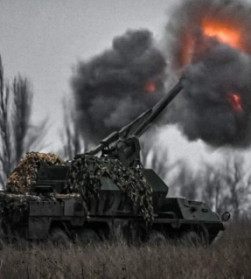 На Харківщині росіяни готуються до поновлення штурмових дій - військові